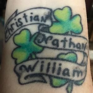 Meet your Posher, Carolyn